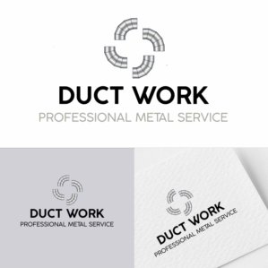 Logo Design by Sun Goku for PMS PROFESSION METAL SERVICES   | Design: #26977094