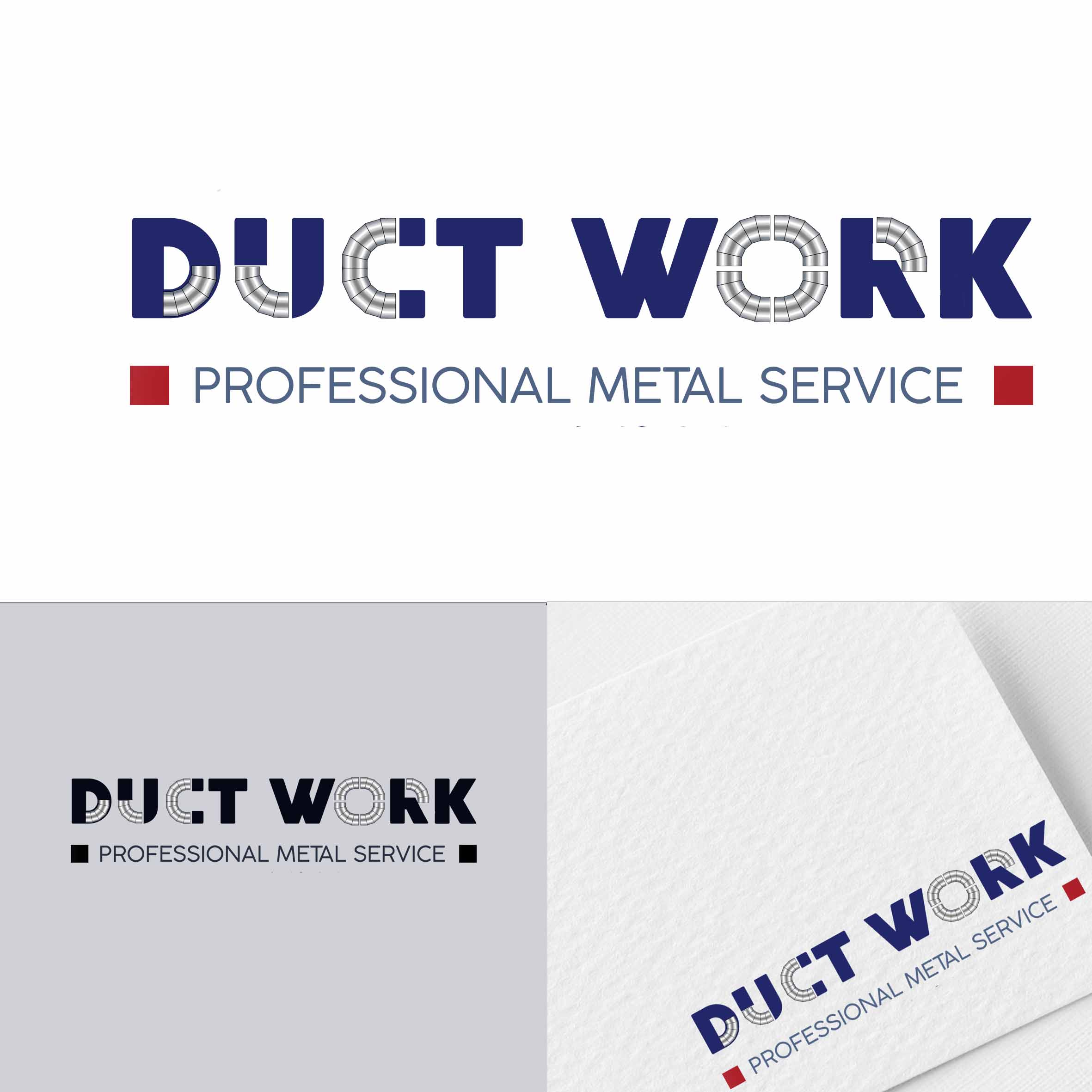 Logo Design by Sun Goku for PMS PROFESSION METAL SERVICES   | Design #26980080