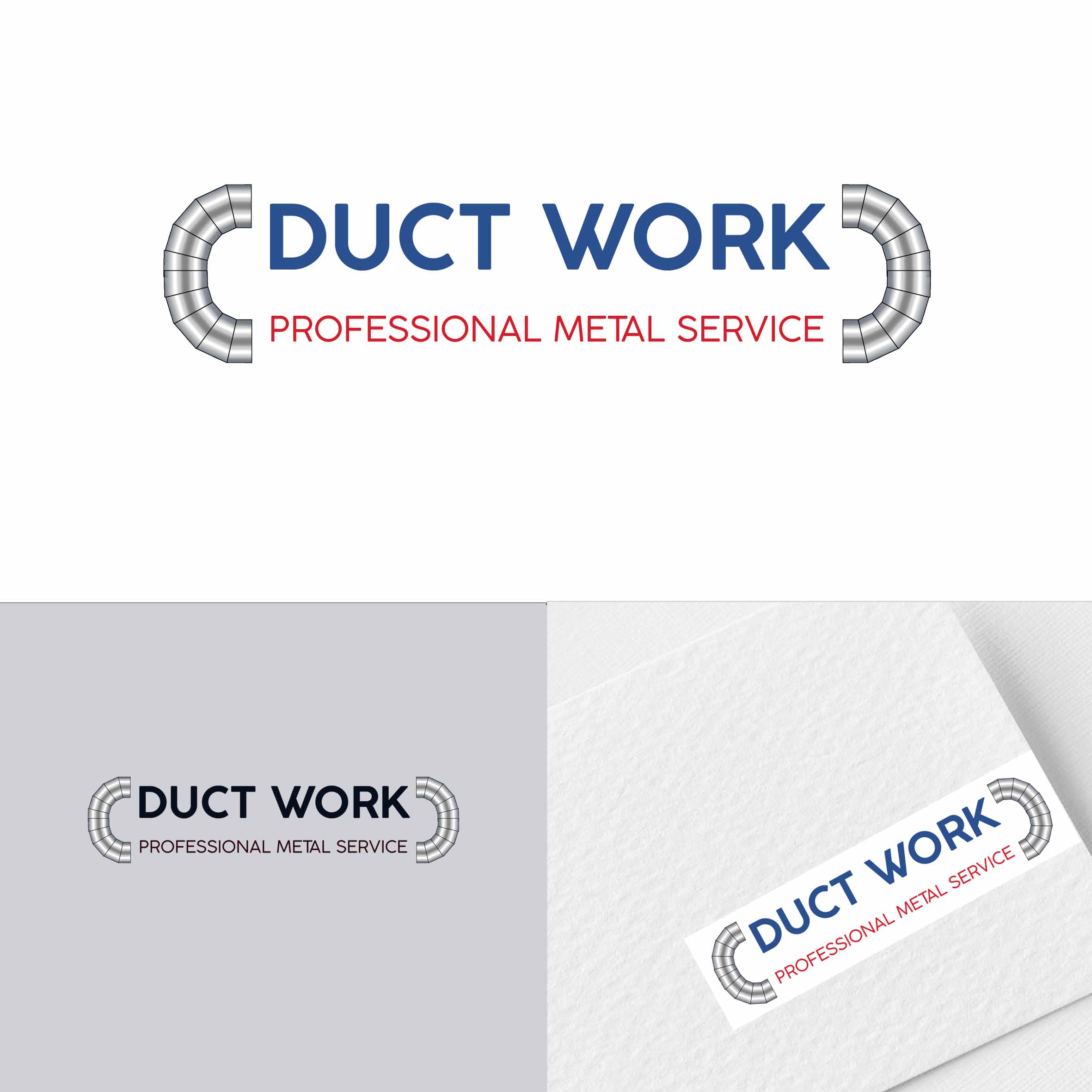 Logo Design by Sun Goku for PMS PROFESSION METAL SERVICES   | Design #26980088