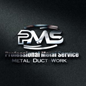 Logo Design by ErrAr for PMS PROFESSION METAL SERVICES   | Design: #26976885