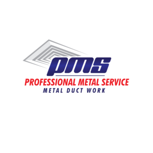 Logo Design by GODDREAMCREATION for PMS PROFESSION METAL SERVICES   | Design #26977458