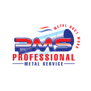 Logo Design by geni for PMS PROFESSION METAL SERVICES   | Design #26977896