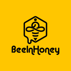 BEEINHONEY | Logo Design by MT