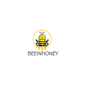 BEEINHONEY | Logo Design by Aaaron