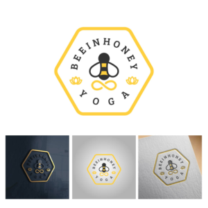 Logo Design by michellefrances for this project | Design: #26989052