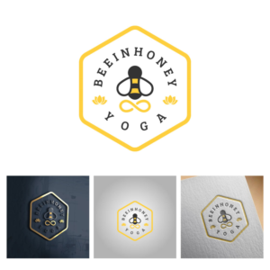 Logo Design by michellefrances for this project | Design: #27018677