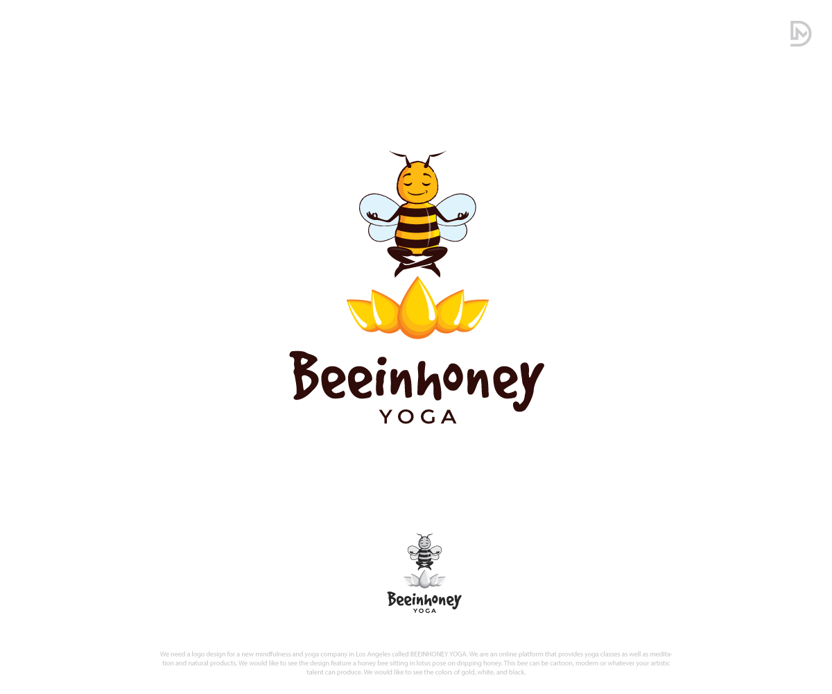 Logo Design by D_Mantra for this project | Design #26979736