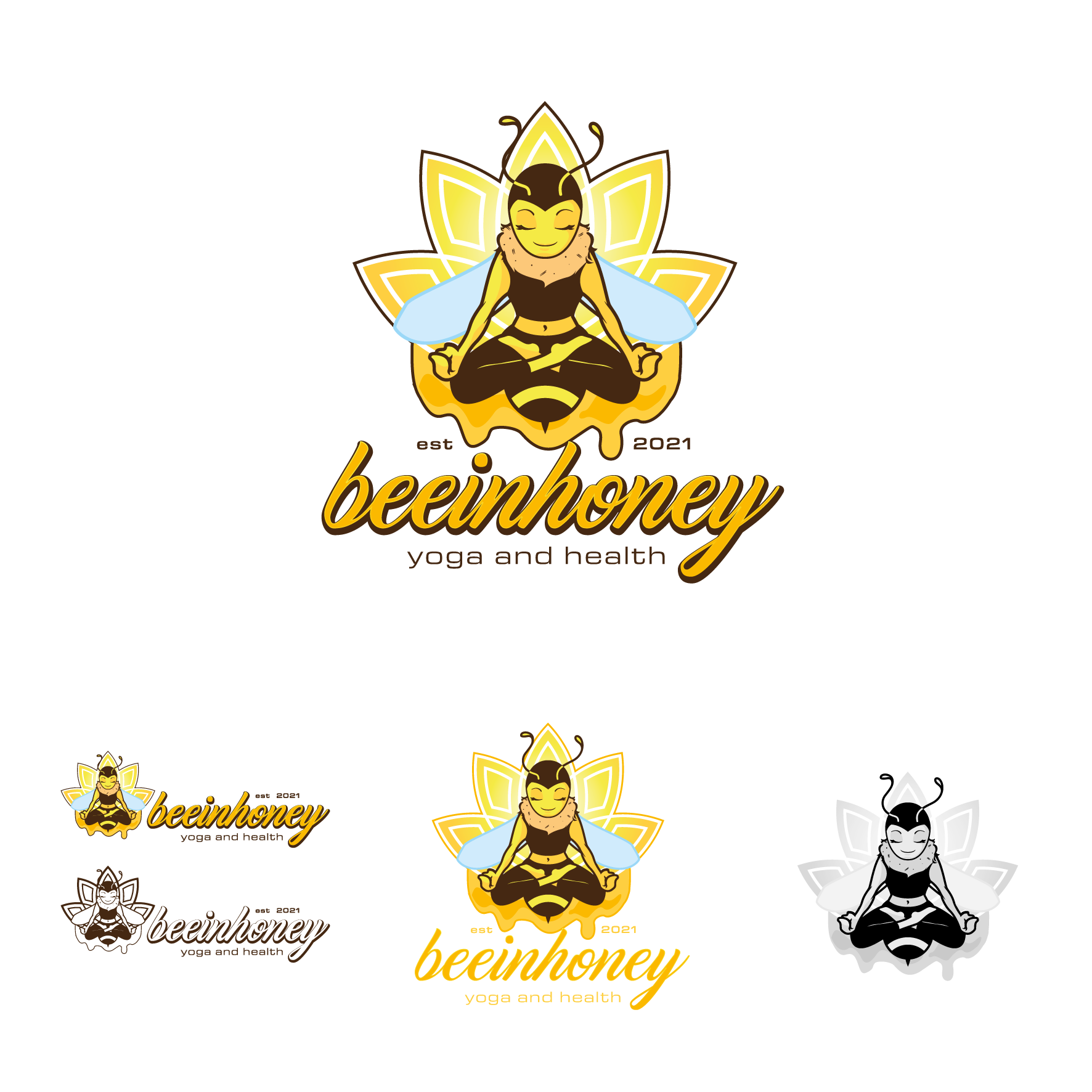 Logo-Design von Gabriel T. Marques für dieses Projekt | Design #26987465