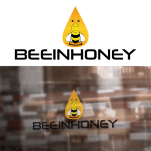 Logo Design by inebhas