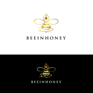BEEINHONEY | Logo Design by Dot Design 3