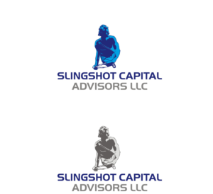 Diseño de Logo por Falguni para Slingshot Capital Advisors | Diseño: #27014953