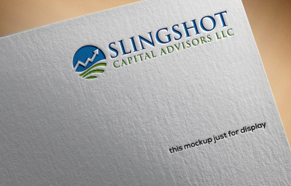 Diseño de Logo por adam jak para Slingshot Capital Advisors | Diseño #26977805