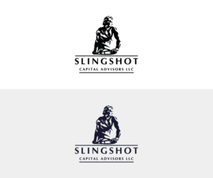 Logo Design by AnnaRoshch for Slingshot Capital Advisors | Design: #27012321