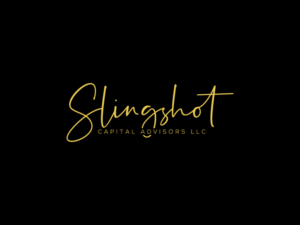 Slingshot Capital Advisors LLC | Logo Design by MagicMan 3
