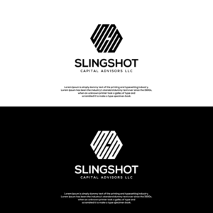 Logo Design by driptip