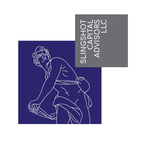 Logo Design by aputski for Slingshot Capital Advisors | Design #27010558