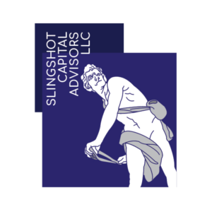 Logo Design by aputski for Slingshot Capital Advisors | Design: #27010559