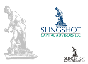 Logo Design by SUNEEEEEL for Slingshot Capital Advisors | Design: #27010582