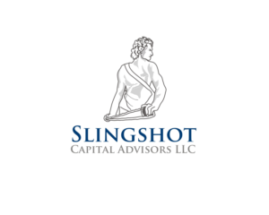 Logo Design by SUNEEEEEL for Slingshot Capital Advisors | Design: #27018462