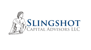 Logo Design by SUNEEEEEL for Slingshot Capital Advisors | Design: #27024288