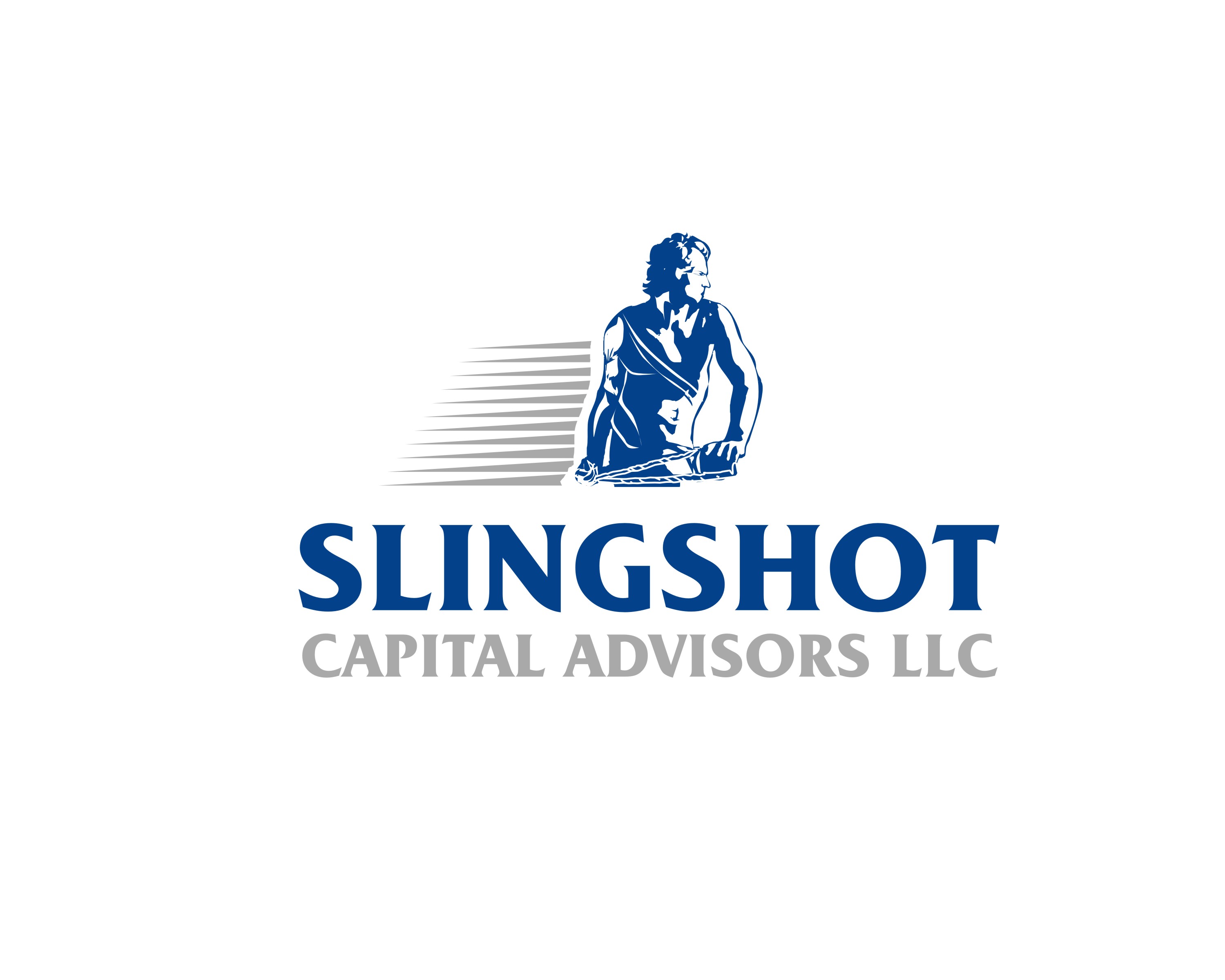 Diseño de Logo por SUNEEEEEL para Slingshot Capital Advisors | Diseño #27025742