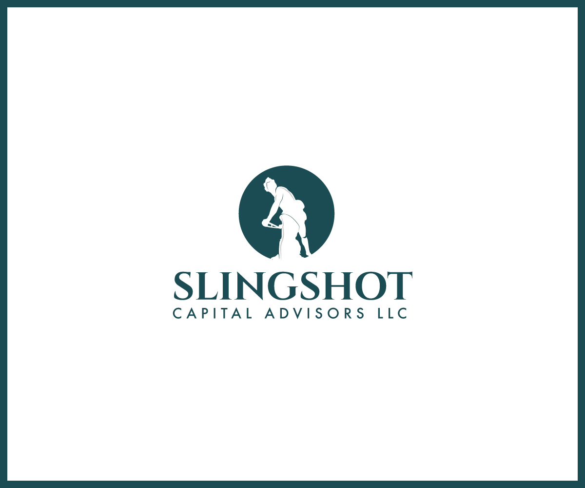 Logo Design by ecorokerz for Slingshot Capital Advisors | Design #26978294