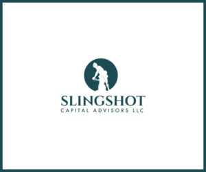 Logo Design by ecorokerz for Slingshot Capital Advisors | Design: #26978294
