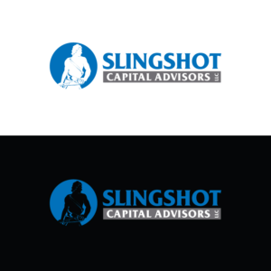 Logo Design by prodesigns99 for Slingshot Capital Advisors | Design #27003733