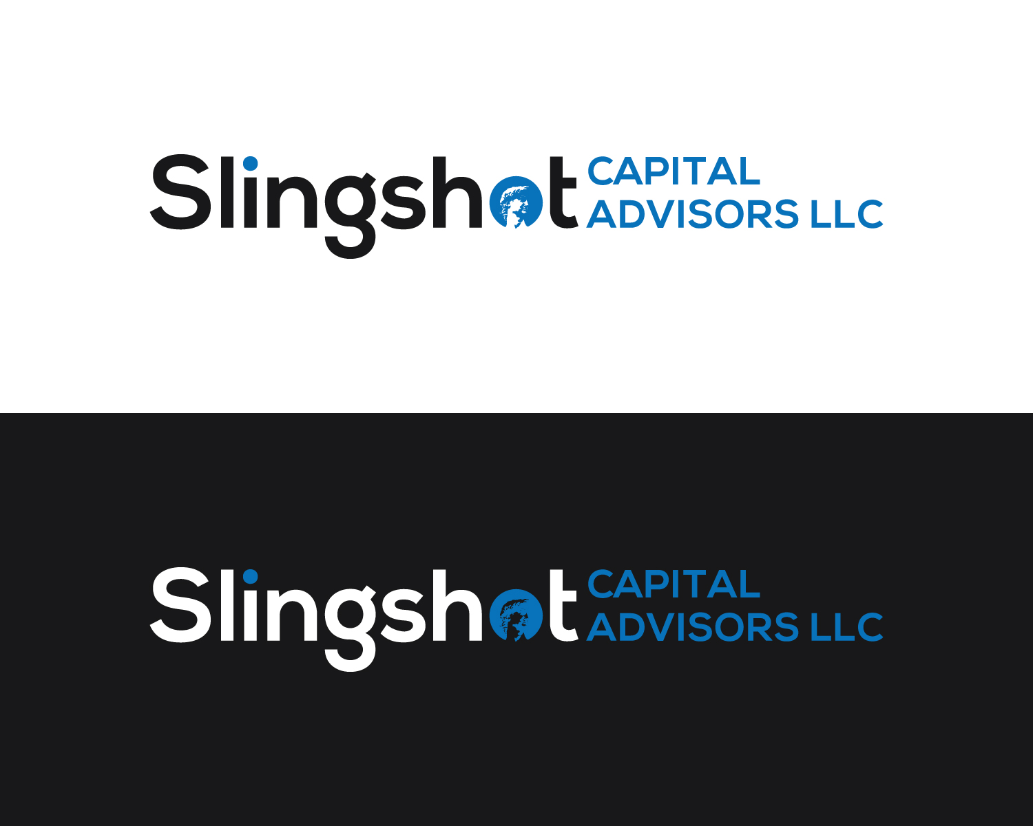 Logo Design by MAWBM for Slingshot Capital Advisors | Design #27016939