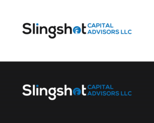 Logo Design by MAWBM for Slingshot Capital Advisors | Design: #27016939