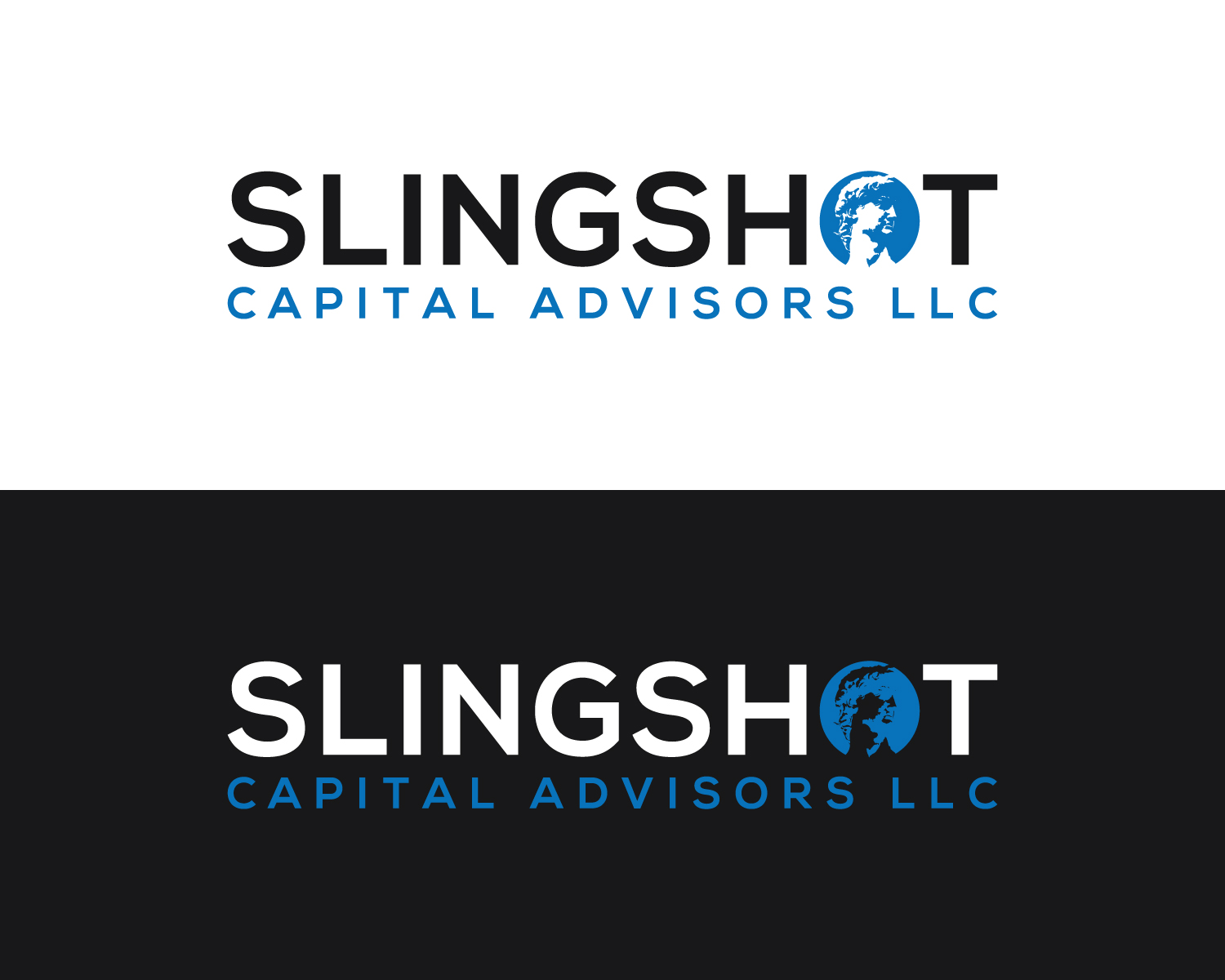 Design de Logo par MAWBM pour Slingshot Capital Advisors | Design #27016946