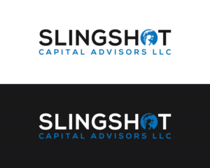 Logo Design by MAWBM for Slingshot Capital Advisors | Design: #27016946