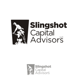 Diseño de Logo por N83touchthesky para Slingshot Capital Advisors | Diseño: #26980592