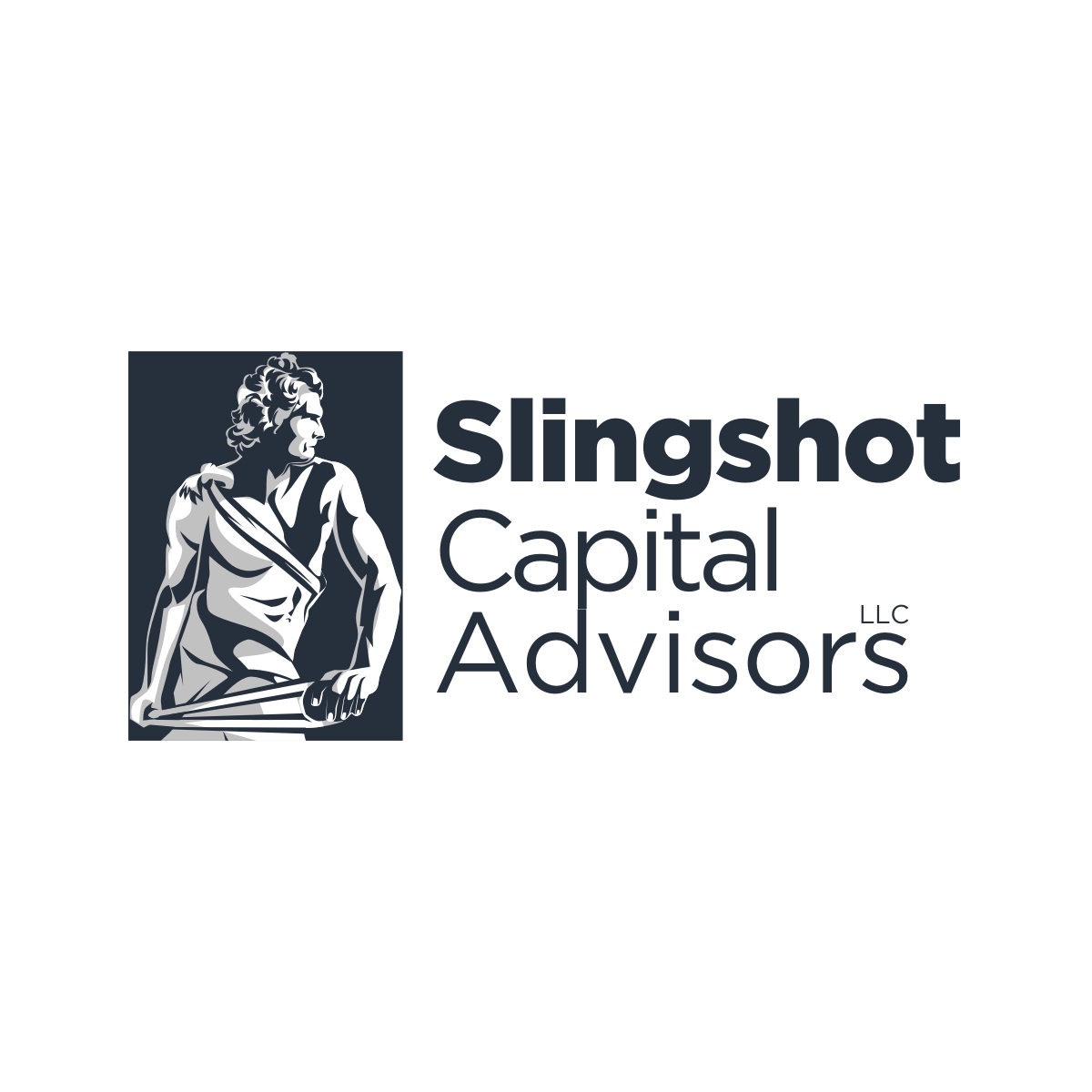 Logo Design by N83touchthesky for Slingshot Capital Advisors | Design #26997947