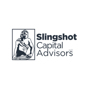Logo Design by N83touchthesky for Slingshot Capital Advisors | Design #27008208