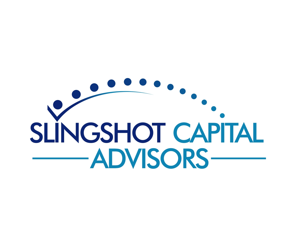 Logo Design by maverick for Slingshot Capital Advisors | Design #26984767