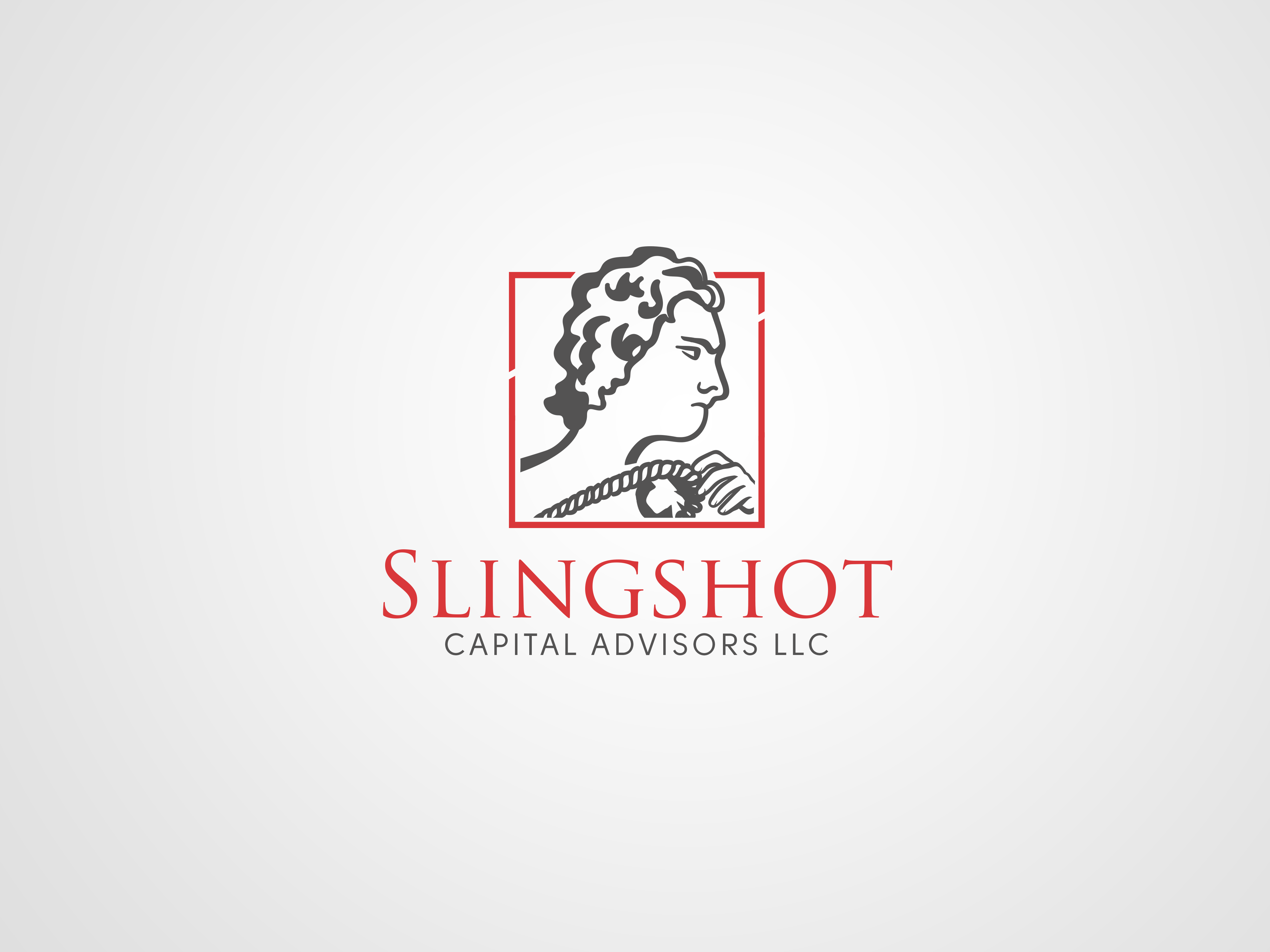 Design de Logo par Taya Bright pour Slingshot Capital Advisors | Design #27007625