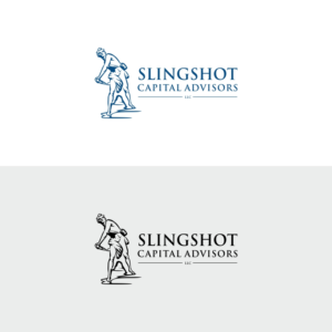 Diseño de Logo por Basksh Designs para Slingshot Capital Advisors | Diseño: #26983673