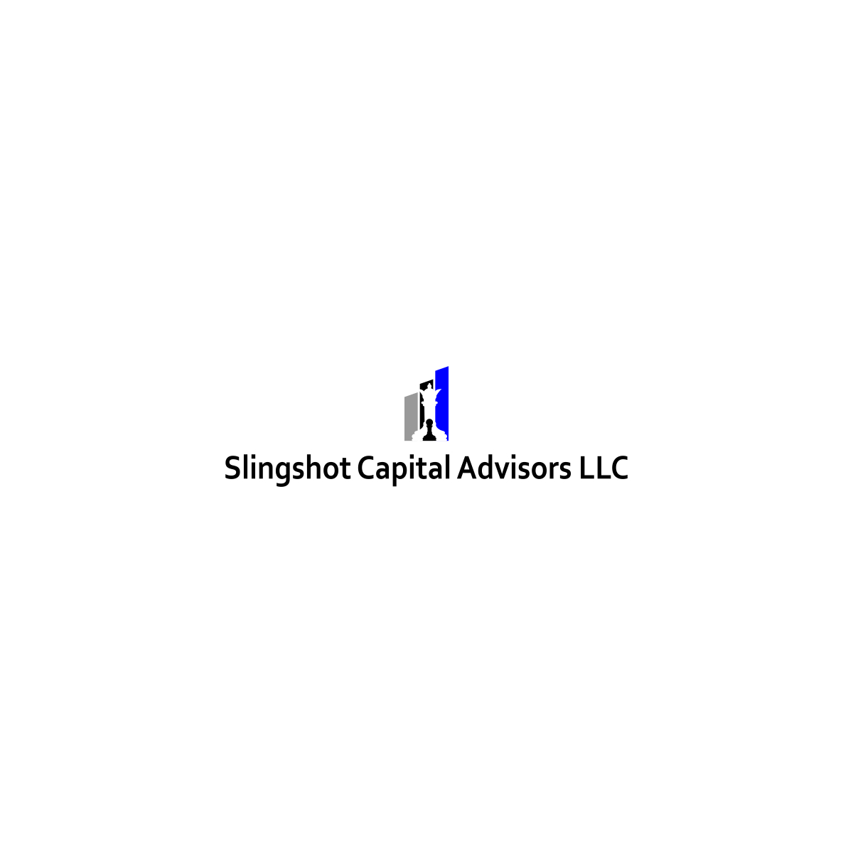 Logo-Design von bagusriyadiyanto1981 für Slingshot Capital Advisors | Design #27002220