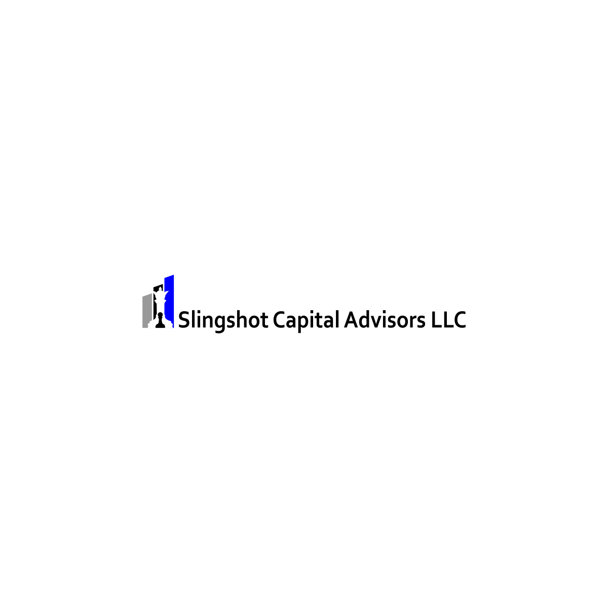 Logo Design by bagusriyadiyanto1981 for Slingshot Capital Advisors | Design #27002224