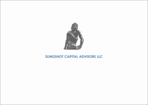 Logo Design by Jamal 12 for Slingshot Capital Advisors | Design #27033626