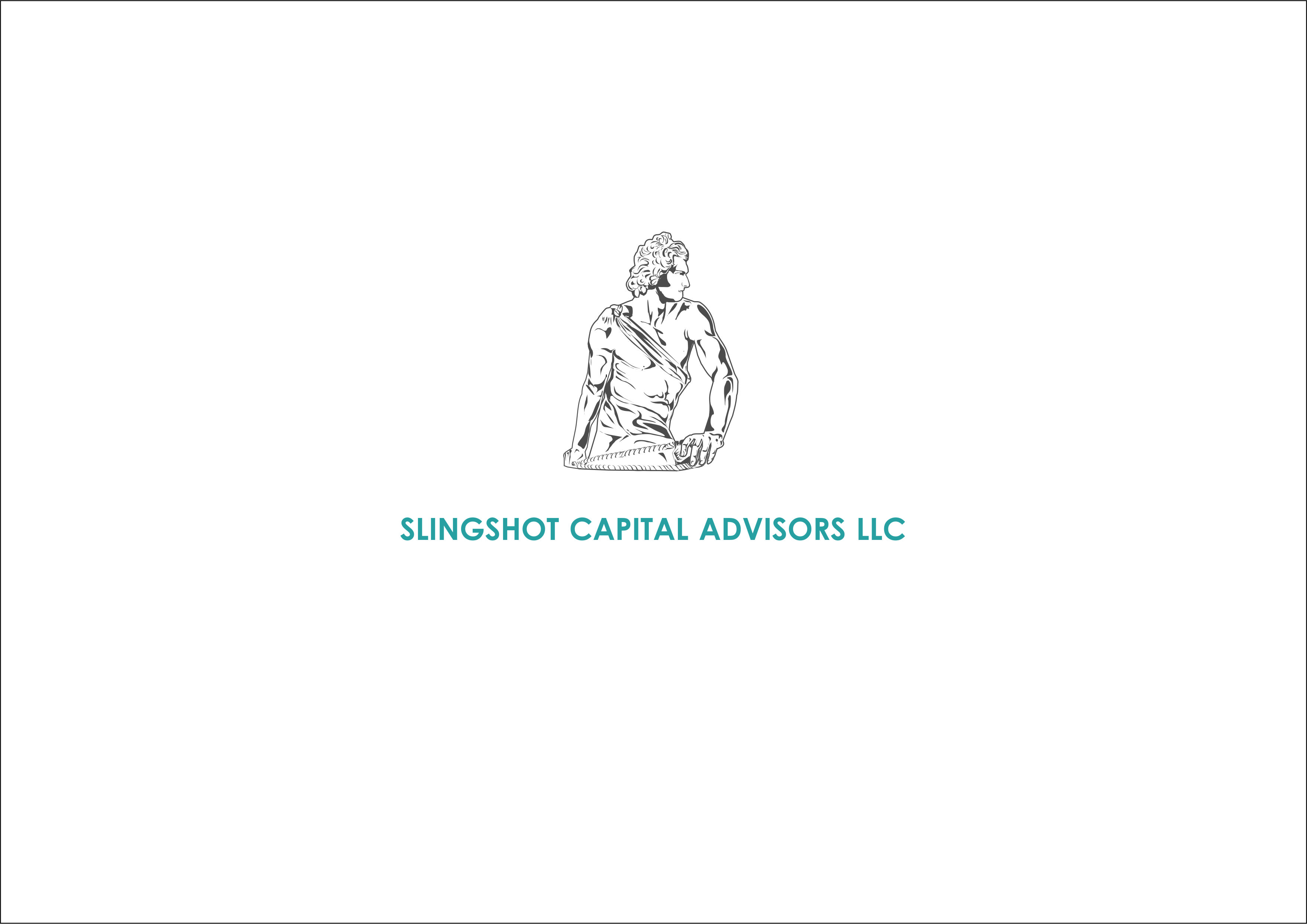 Logo Design by Jamal 12 for Slingshot Capital Advisors | Design #27034010