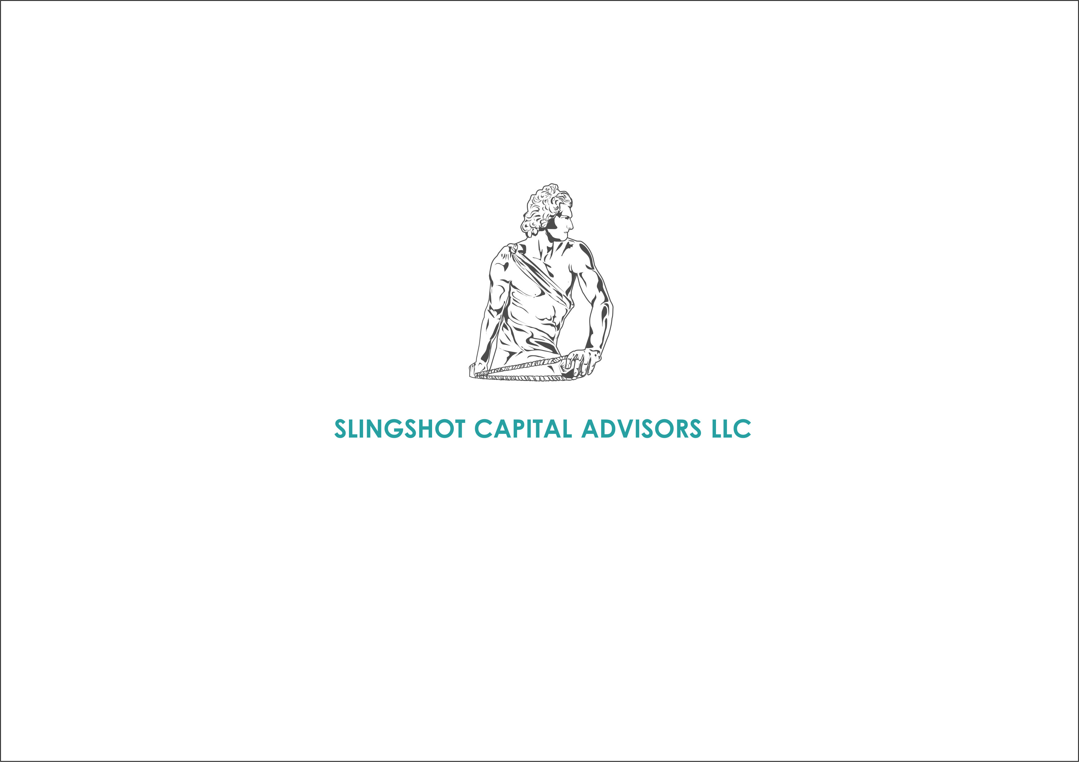 Diseño de Logo por Jamal 12 para Slingshot Capital Advisors | Diseño #27040697