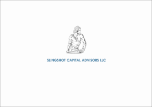 Logo Design by Jamal 12 for Slingshot Capital Advisors | Design: #27040697