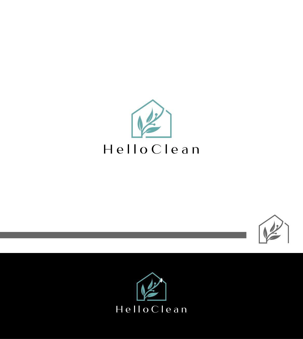 Logo Design by Fat Bat Man for this project | Design #26985893
