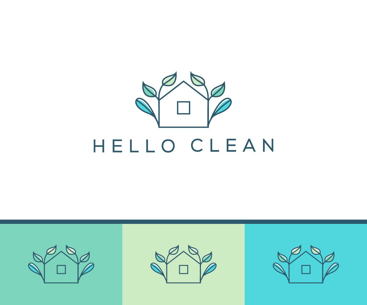 Logo Design by ecorokerz for this project | Design #26984988