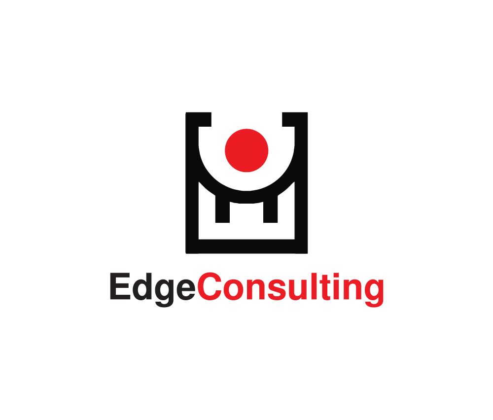 Diseño de Logo por Pixi Dust para Edge Consulting | Diseño #27008363