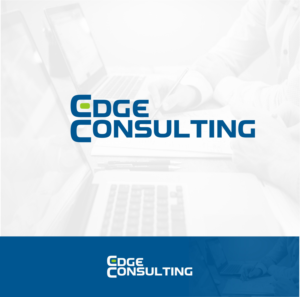 Logo Design by hamkur for Edge Consulting | Design: #26977245