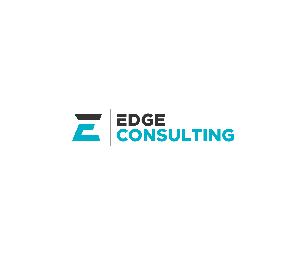 Diseño de Logo por lionx para Edge Consulting | Diseño #26982363