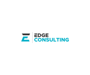 Logo Design by lionx for Edge Consulting | Design: #26982363